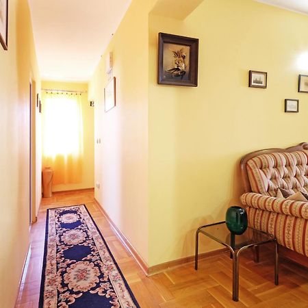 Villa Tower Gardos Belgrad Exteriör bild